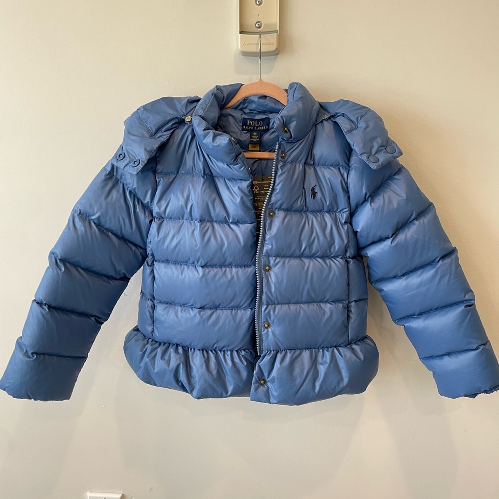Polo Ralph Lauren Jacket